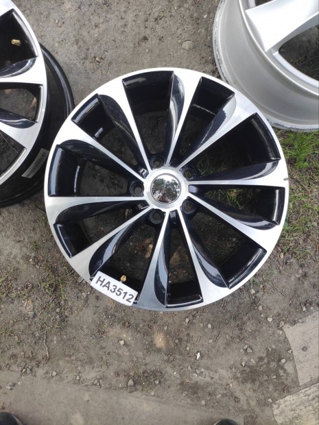 17" 17 5x114,3 Renault Nissan Dacia 135eft/4db