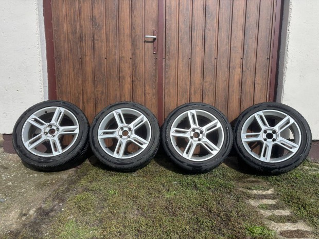 17" 4X98 fiat alufelni