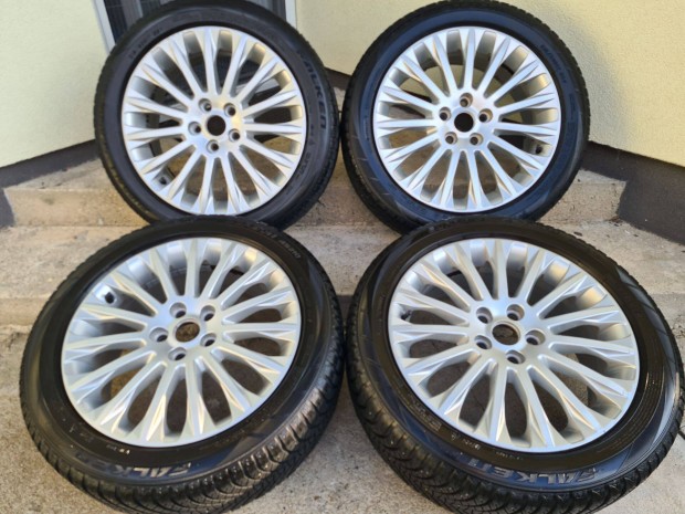 17" 5 x 108 Ford alufelni