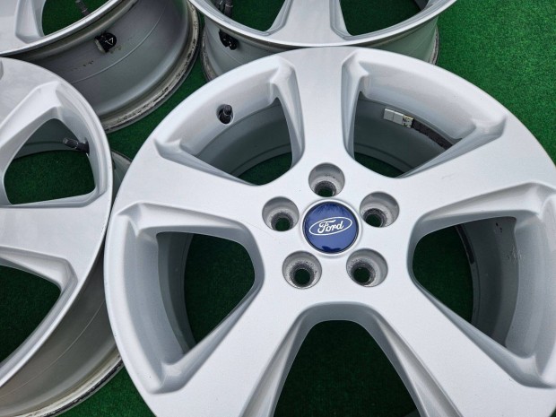 17" 5x108 Ford Gyri Alu Felni Szett r/4db