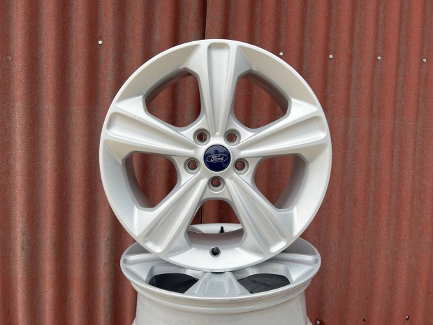 17" 5x108 gy�ri Ford alufelni!