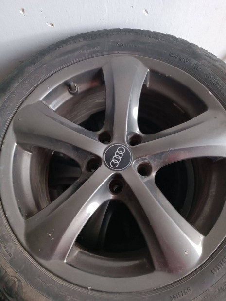 17" 5x112 Audi a6 alufelni