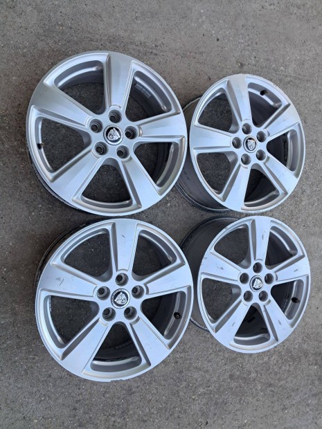 17" 5x112 Lyukosztású Alufelni
