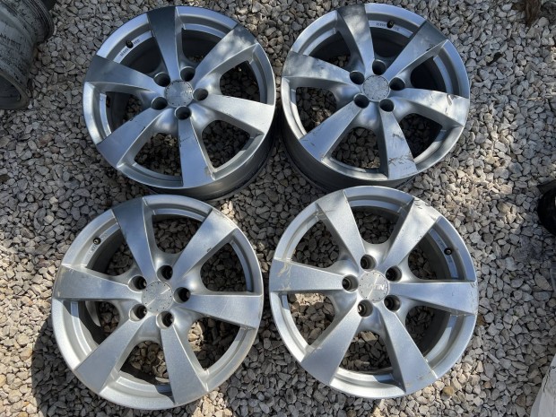 17" 5x112 Ronal alufelni!