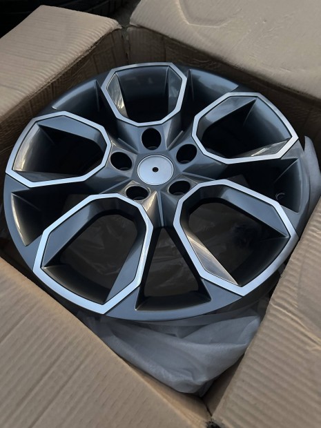 17" 5x112 Skoda/Vw alufelni