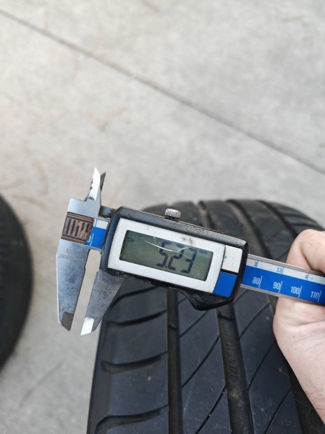 17" 5x112 VW "Porto" gyri alufelni szett nyrigumikkal!