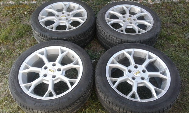 17" 5x112 alufelni garnitra VW,AUDI,Skoda,