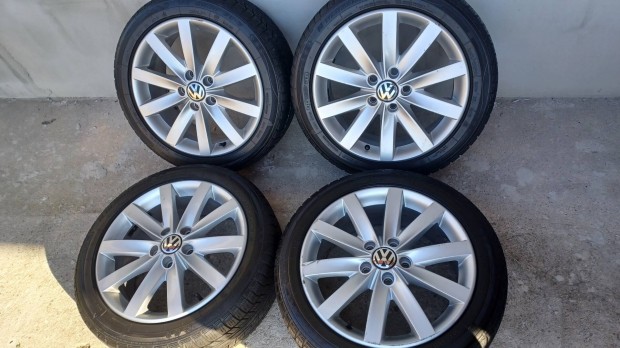 17" 5x112 tliszett*Csere rdekel