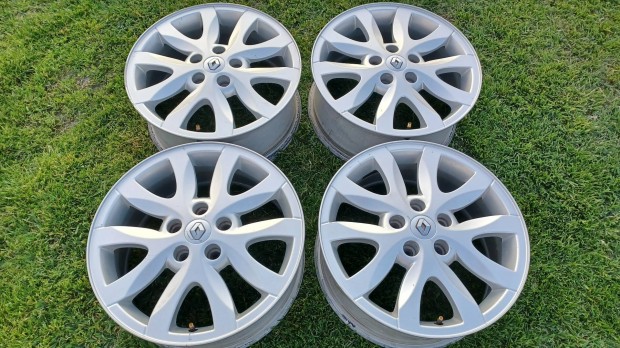 17" 5x114,3 Renault*Csere Érdekel