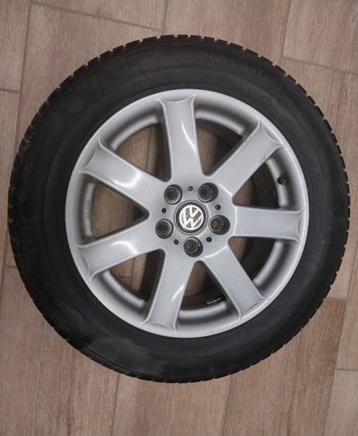 17" 5x120 VW T5