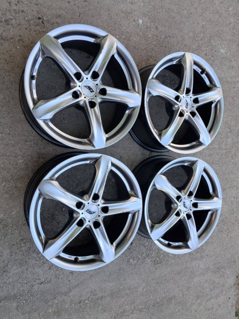 17" Aez Alufelni