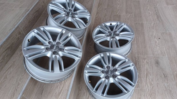 17" Audi*Csere rdekel