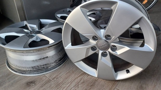 17" Audi TT*TTS*Csere Érdekel