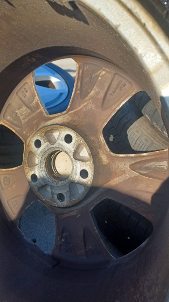 17" Audi*pótkeréknek eladó