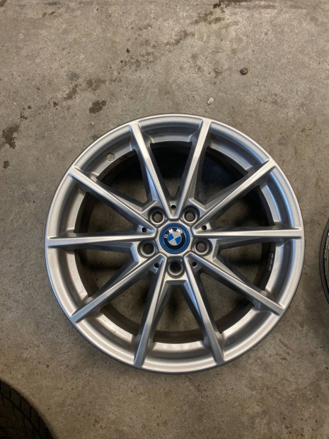 17" BMW G26 gyri alufelni i4 tli s nyrigumi szett