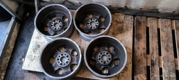 17" BMW Styling 90
