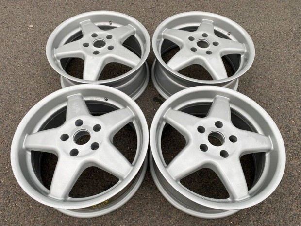 17" BMW alufelni 5x120 felni E90 E91 E92 F10 F11 F30 feljtott kerk