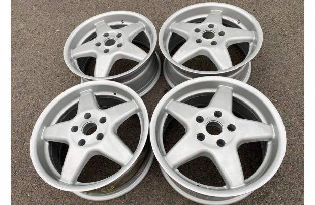 17" BMW alufelni 5x120 felni E90 E91 E92 F10 F11 F30 kerék