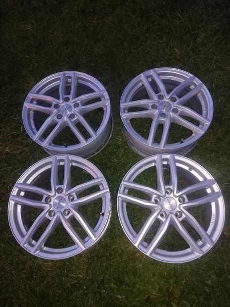 17" Dezent 5*112 VW Skoda