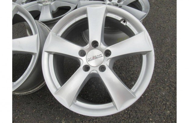 17" Dezent Alufelni 5x112 Mercedes Vw Audi Skoda Seat felni