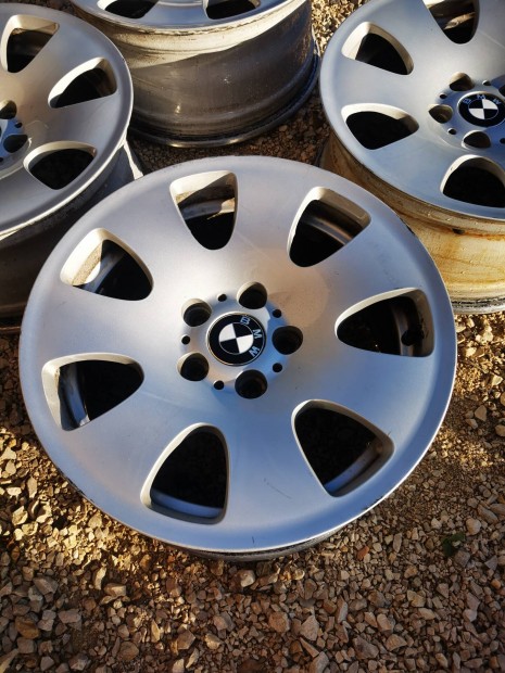 17" Eredeti BMW Style 165 felnik