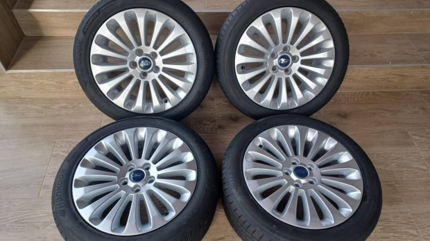 17" Ford Focus*C-max*Mondeo