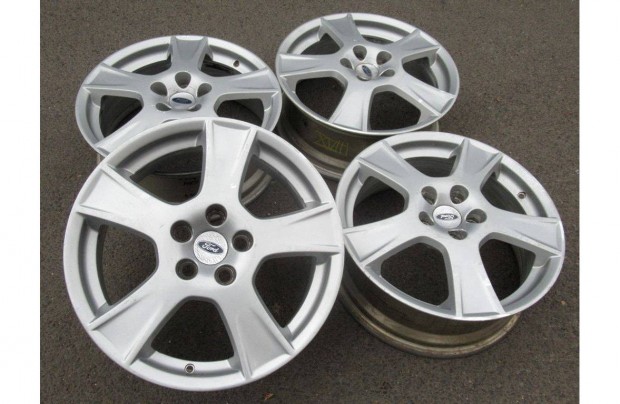 17" Ford alufelni 5x108 gyri Mondeo felni Focus C-max kerk