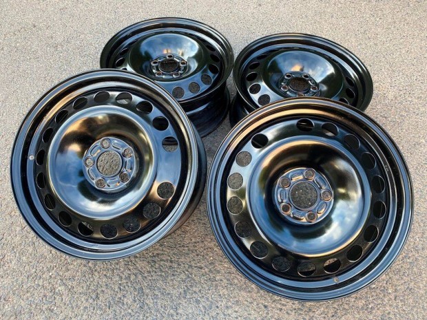 17" Ford felújított lemezfelni 5x108 felni Kuga Mondeo S-max Galaxy