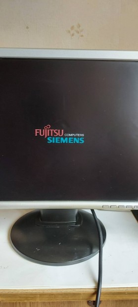 17" Fujitsu Siemens Monitor