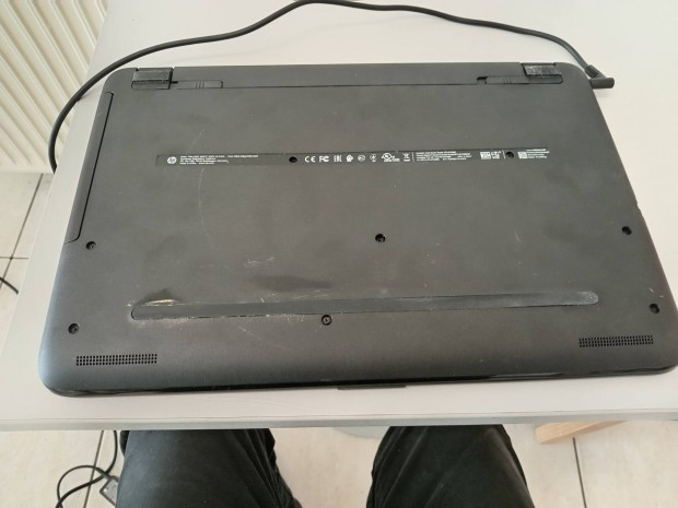 17" HP Laptop Szuper Olcsn 