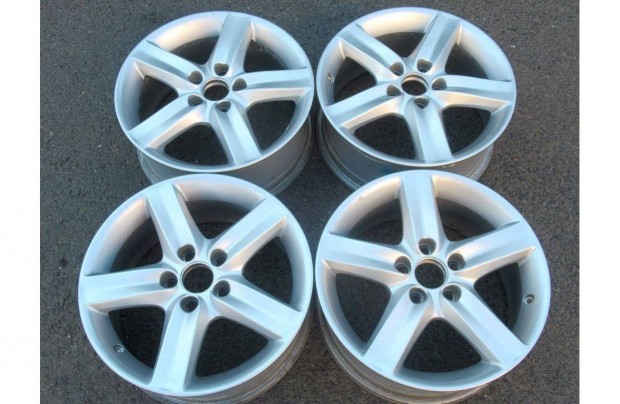 17" Honda Civic gyri alufelni 5x114.3 felni cr-v hr-v accord kerk