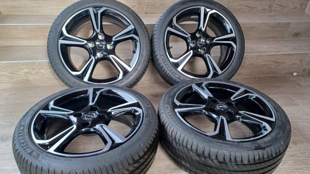 17" Opel Corsa F*Ford Fiesta*alufelni
