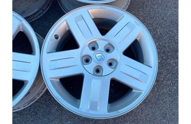 17" Renault alufelni 5x108 Vel Satis Espace Laguna Scenic felni
