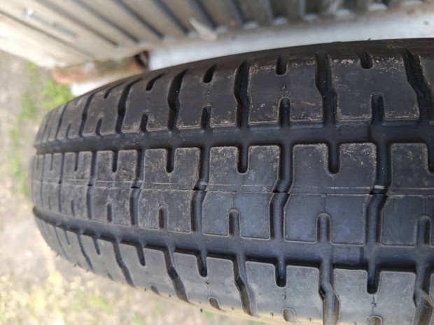 17" SUV 5x114,3 mankókerék Toyota