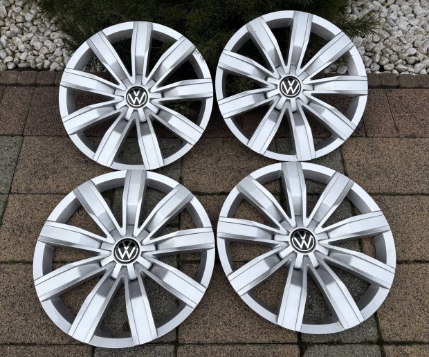 17" d�szt�rcsa d�szkupak Volkswagen  Golf Passat Seat Skoda 17coll 