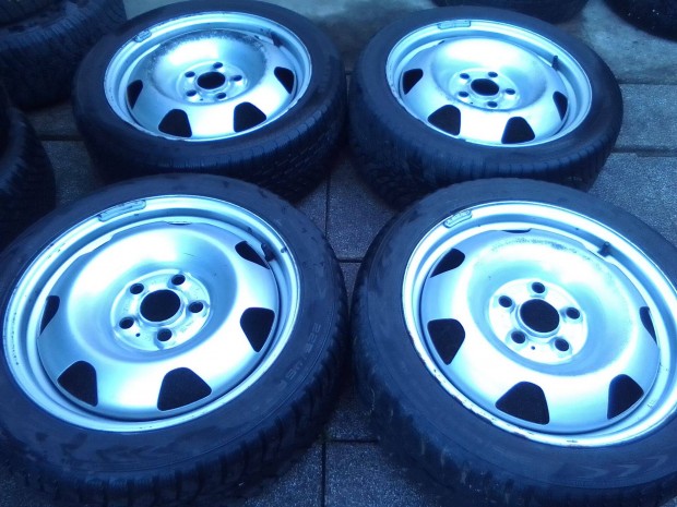 17" gyri VW Multivan/Transporter T5/T6 tli garnitra