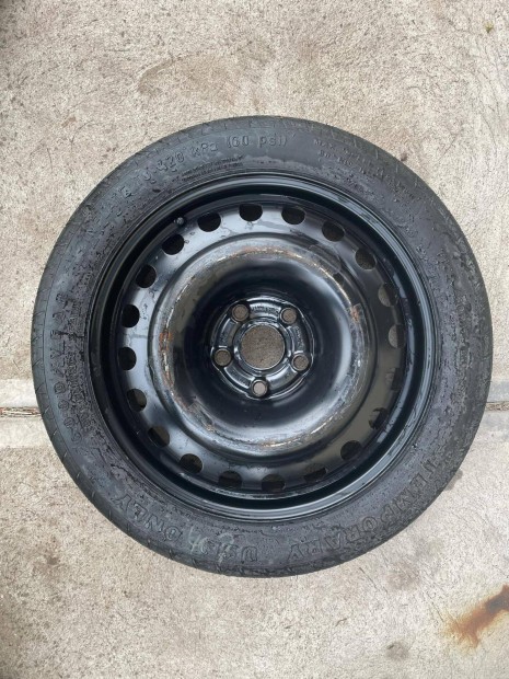 17" mankkerk Audi A4 B6 B7 (Volkwagen Skoda Seat)