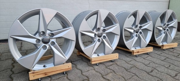 17"-os gyri Audi alufelni 