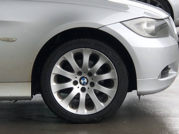 17 col 3as Bmw alufelni 17 colos 5x120