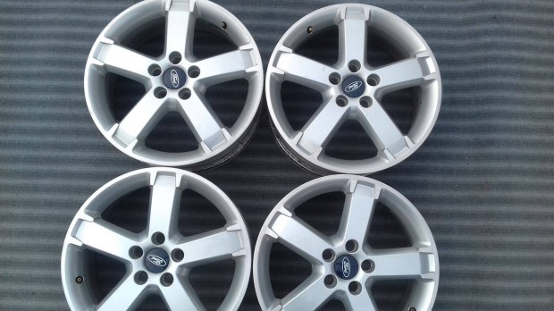 17 col 5x108 gyri Ford alufelni garnitra