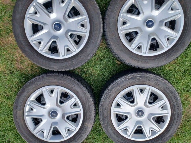 17 col 5x108 gyri Ford lemezfelni gyri dsztrcsval