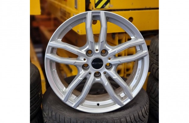 17 col 5x112 alufelni Audi BMW tpusokta 7.5x17 et27