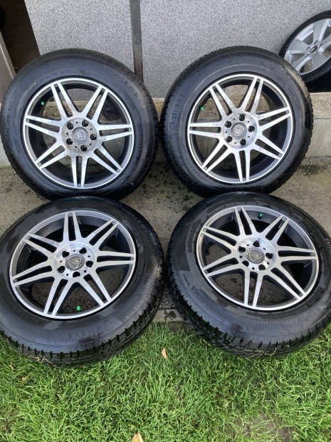 17 col 5x112 alufelni vw audi