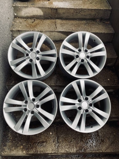 17 col 5x112 et35 alufelni vw audi skoda seat