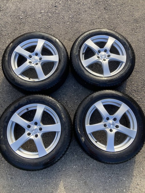 17 col 5x112 et38 alufelni vw tiguan -rl