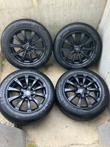 17 col 5x120 alufelni vw transporter T5 T6 multivan 