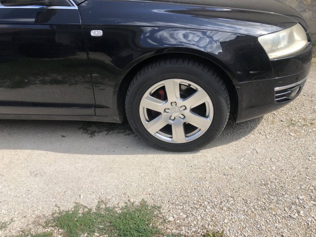 17 col Audi alufelni A6, A4, A7 gyári 17 colos