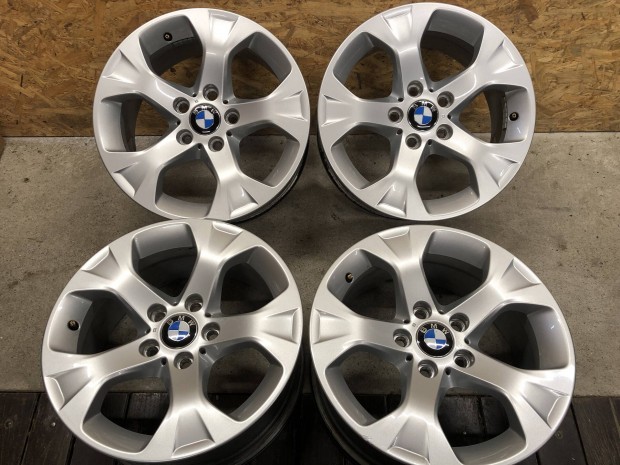 17 col Bmw 5x120 alufelni 17 colos