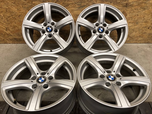 17 col Bmw alufelni 3-as 5x120 , e90 17 colos