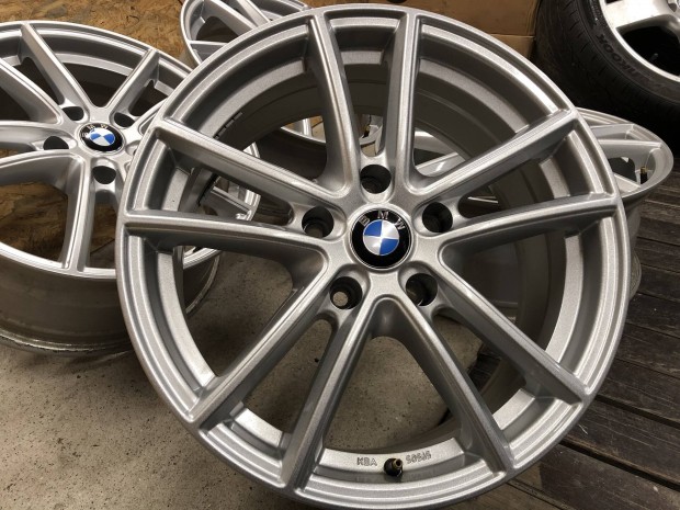 17 col Bmw alufelni 3-as, 4-es 17 colos 5x120